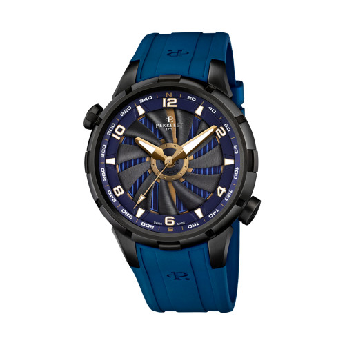 Turbine Specialities Collection Automatic watch