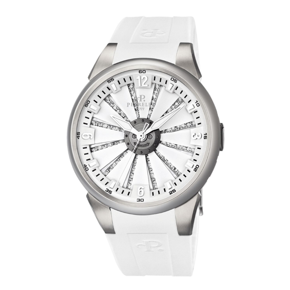 Turbine 
Lady Collection Automatic watch